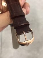 Automatic Watch for Men 40mm R121