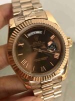 Replica Automatic Watch for Men R242