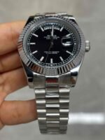Automatic Watch for Men 40mm R122