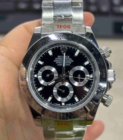Automatic Watch for Men 40mm R31