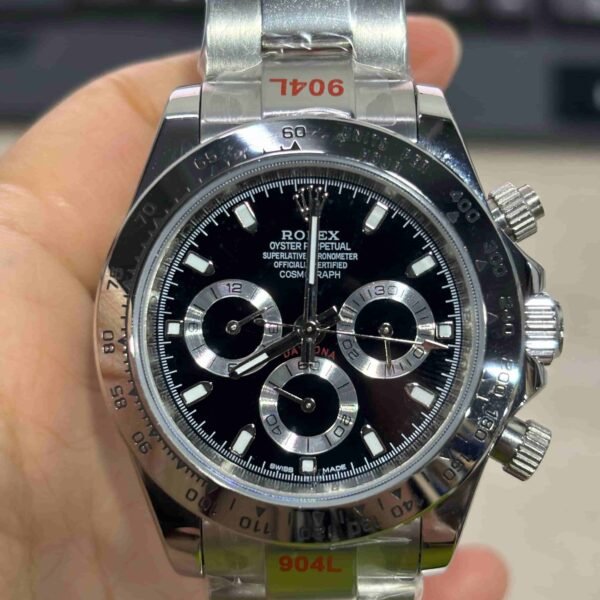Automatic Watch for Men 40mm R31