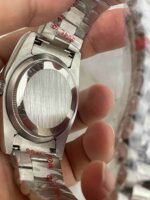 Automatic Watch for Men Women 40mm R171
