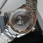 Automatic Mechanical Watch Replica Seamaster 062204
