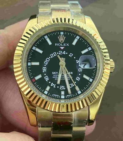 Replica Automatic Watch for Men 40mm R281