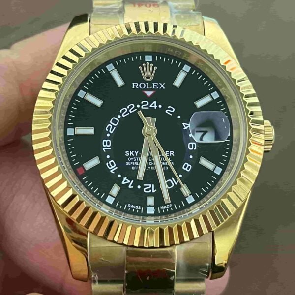 Replica Automatic Watch for Men 40mm R281