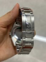 Automatic Watch for Men 40mm R101