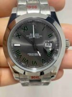 Automatic Watch for Men 40mm R156