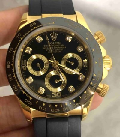 Replica Automatic Watch for Men 40mm R232