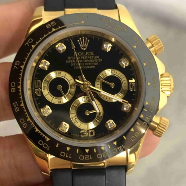 Replica Automatic Watch for Men 40mm R232