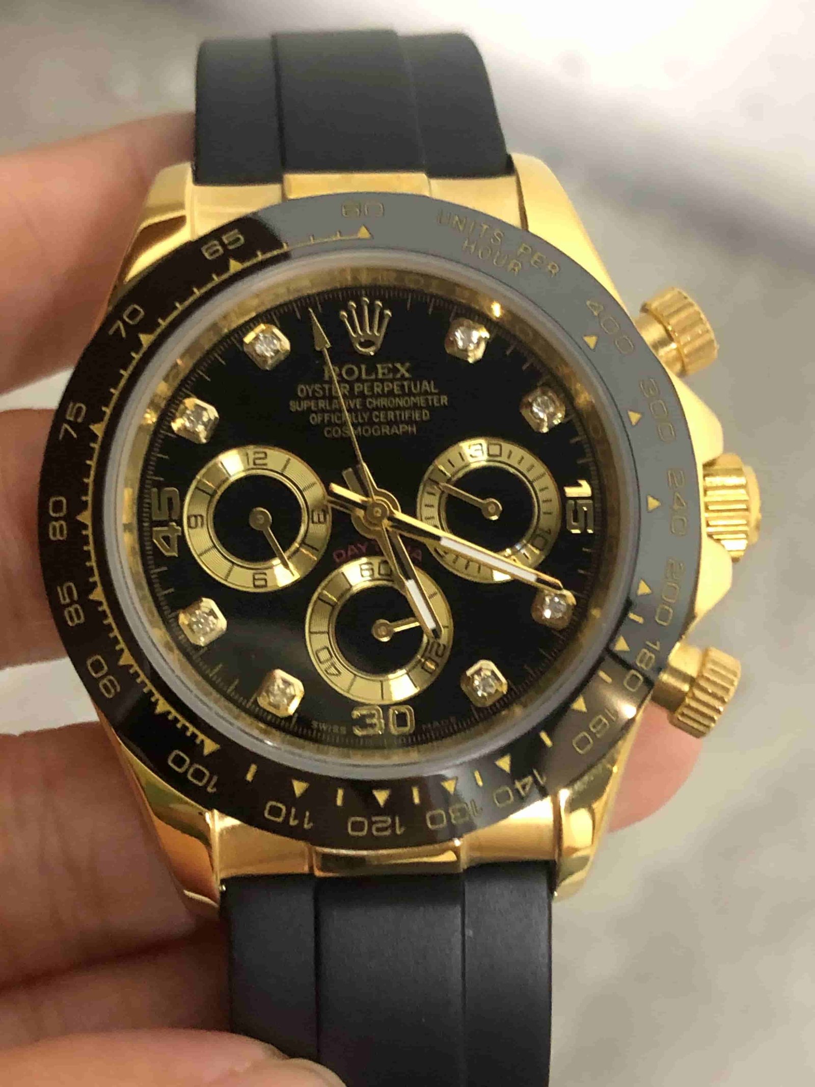 ec9ced6208cd2a5ff92361f6c00063b6 Replica Automatic Watch for Men 40mm R232