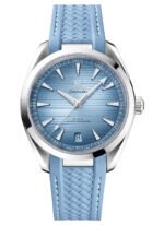 Automatic Mechanical Watch Replica Rubber Belt 062210