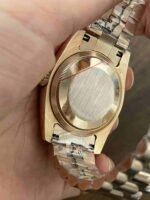 Replica Automatic Watch for Men 40mm R293