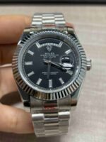 Automatic Watch for Men 40mm R43