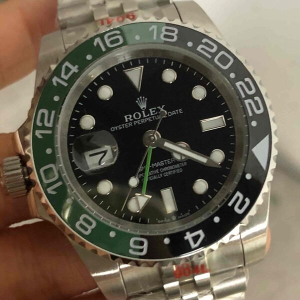 Replica Automatic Watch for Men 40mm R226