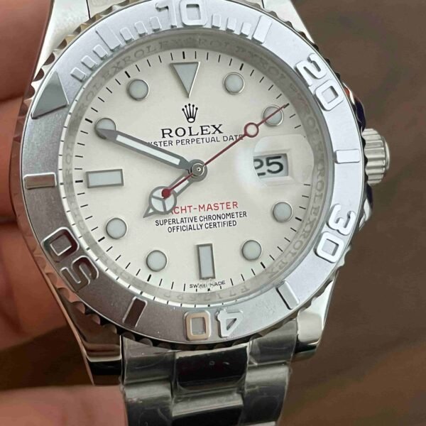 Replica Automatic Watch for Men 40mm R298