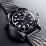 Automatic Watch Replica Seamaster Diver 300m 300215