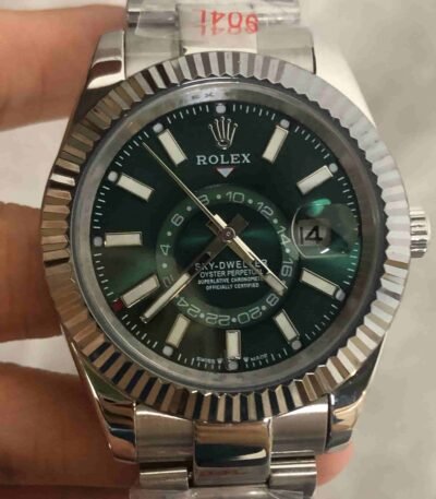 Replica Automatic Watch for Men 40mm  R216