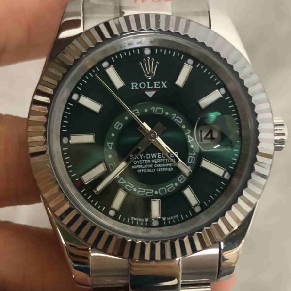 Replica Automatic Watch for Men 40mm  R216