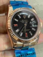 Automatic Watch for Men 40mm R84