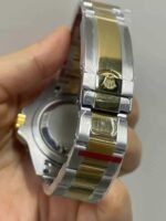 Automatic Watch for Men  40mm R136