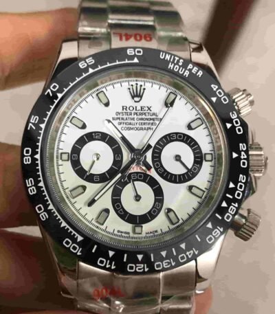 Automatic Watch for Men  40mm R143