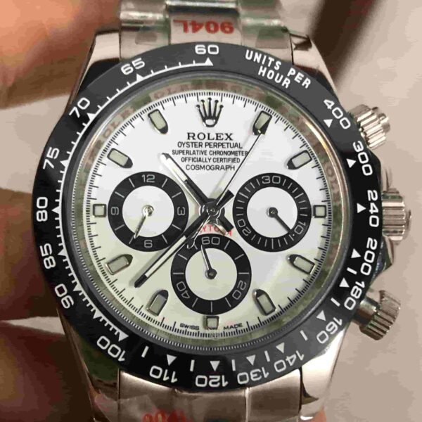 Automatic Watch for Men  40mm R143