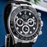 Automatic Watch Replica Cosmograph Daytona Meteorite 101231