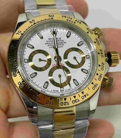 Automatic Watch for Men 40mm R103