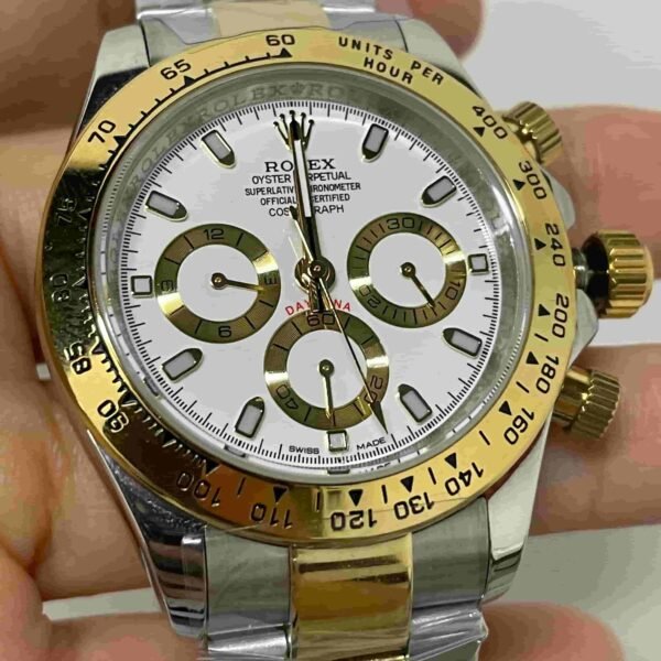 Automatic Watch for Men 40mm R103
