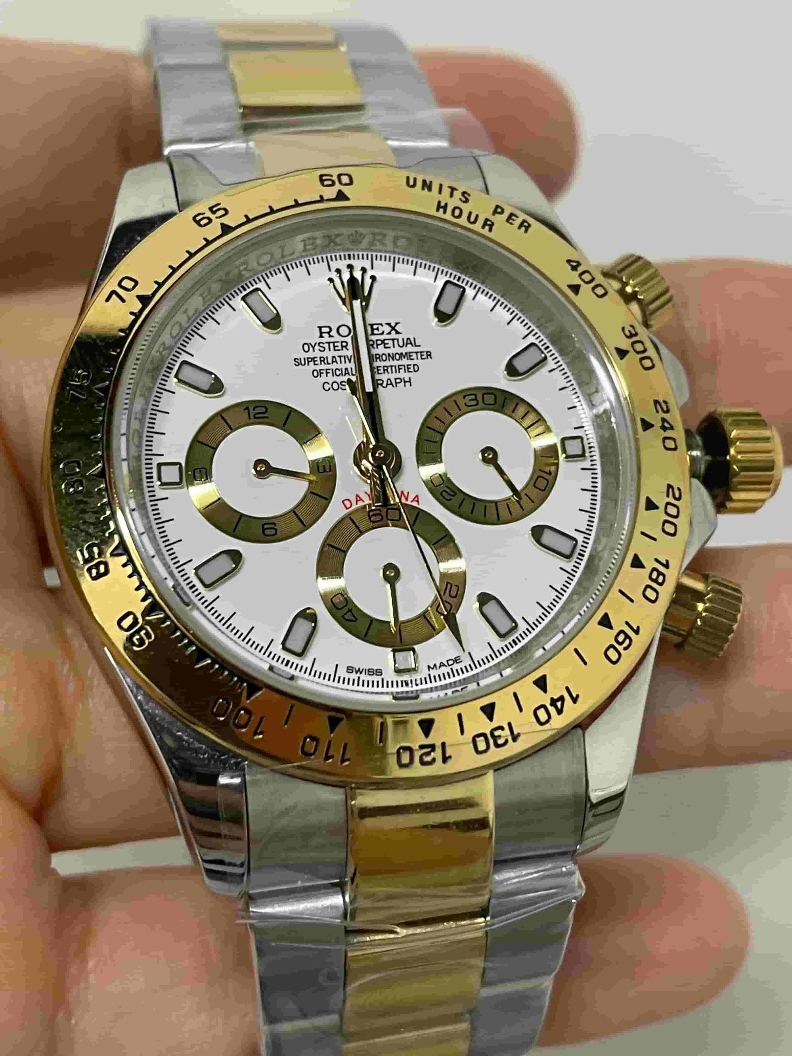 f15b20d3c5d0173f5e3fe01ecfc9766f Automatic Watch for Men 40mm R103