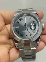 Automatic Watch for Men 40mm R156
