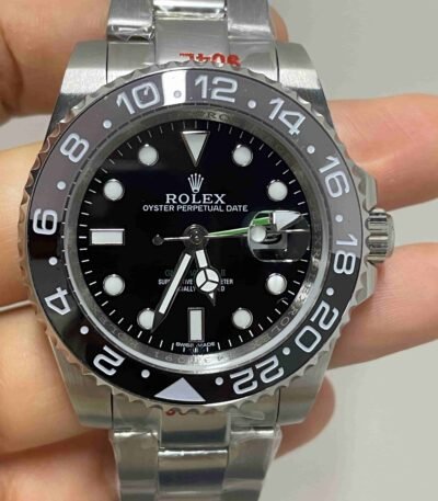 Automatic Watch for Men 40mm R2