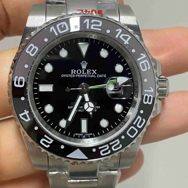 Automatic Watch for Men 40mm R2