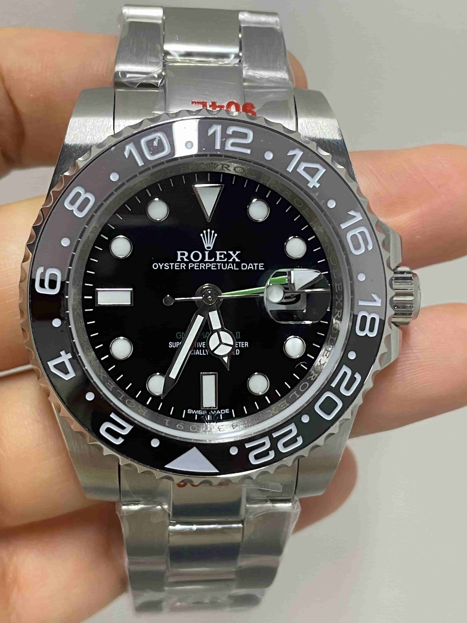 f2a5abe1d7c08f8dd99fee75f0aa31e3 Automatic Watch for Men 40mm R2