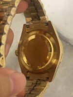Automatic Watch for Men 40mm R173