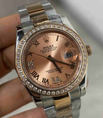 Replica Automatic Watch for Women 36MM R260