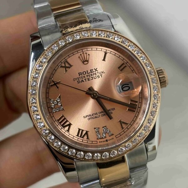 Replica Automatic Watch for Women 36MM R260