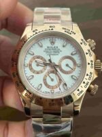 Replica Automatic Watch for Men 40mm R277