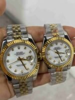Replica Automatic Watch for Men and Women R238