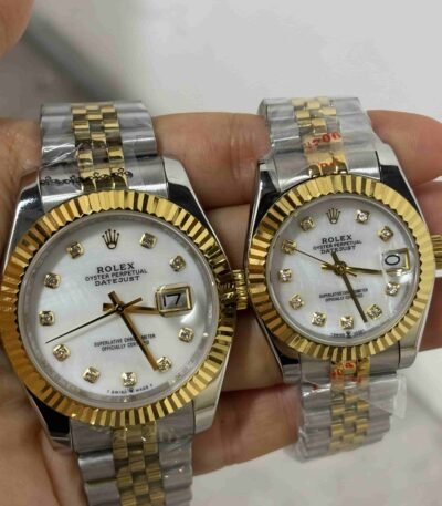 Replica Automatic Watch for Men and Women R238