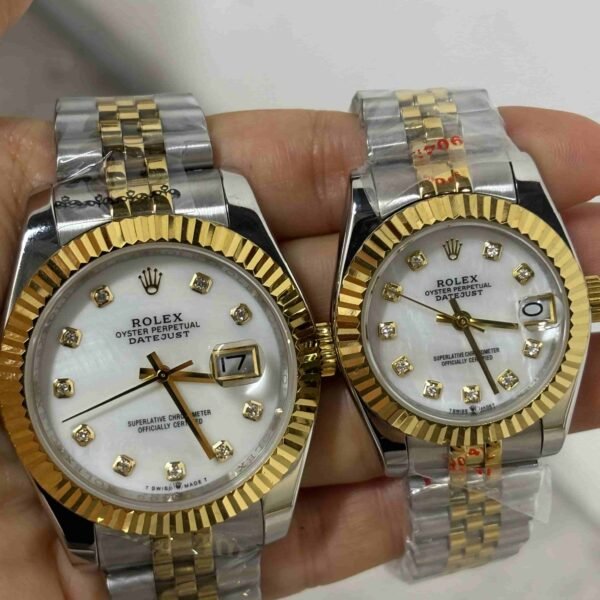 Replica Automatic Watch for Men and Women R238