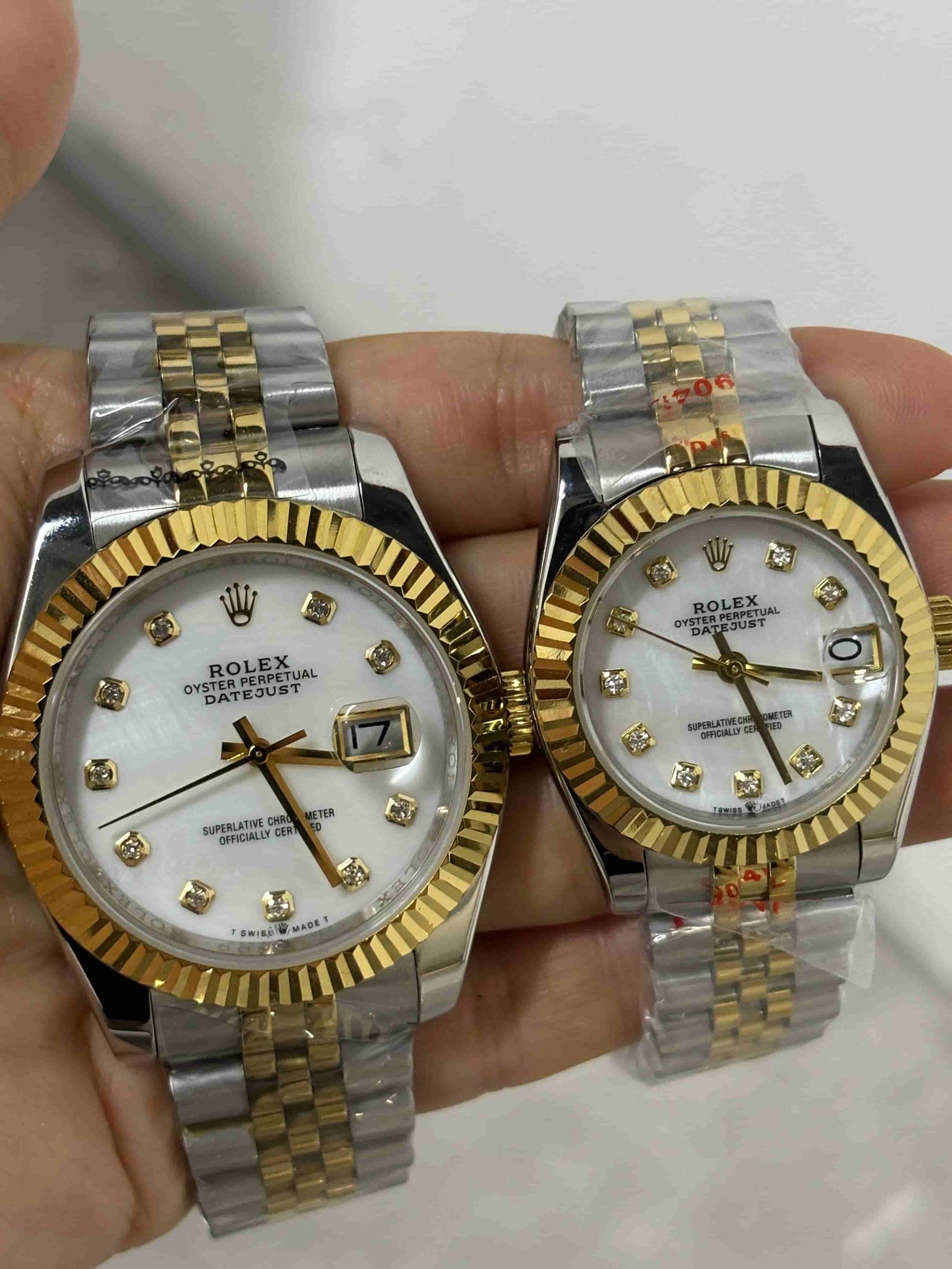 f3ad9dc24f06607a9e6affd4e344ed55 Replica Automatic Watch for Men and Women R238