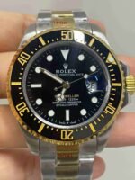 Automatic Watch for Men  40mm R136