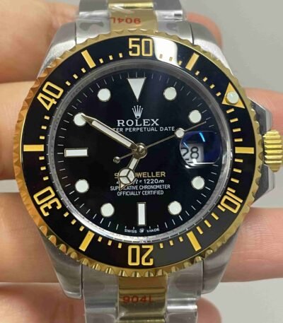 Automatic Watch for Men  40mm R136