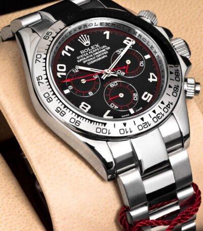 Automatic Watch Replica Cosmograph Daytona Meteorite 101233