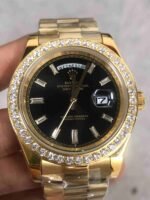 Automatic Watch for Men  40mm R140