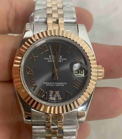 Automatic Watch for women 31mm R168A