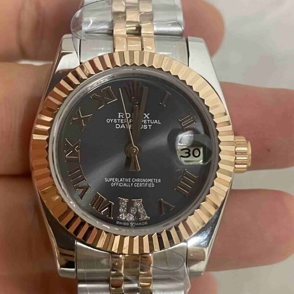 Automatic Watch for women 31mm R168A