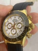 Automatic Watch for Men 40mm R163