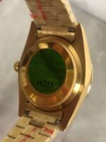 Replica Automatic Watch for Men 40mm R223
